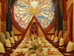 -叶叶菩提(太原别墅店)