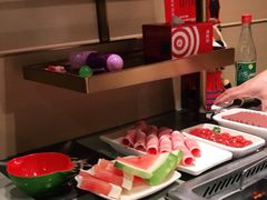 -海底捞火锅(津南永旺店生日主题店)