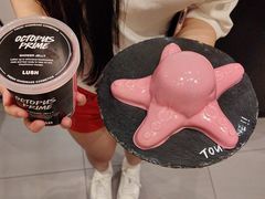 -LUSH(威尼斯人店)