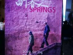 -奥斯卡升龙国际影城(RealD Cinema)