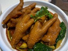 -粤点越有·茶点·粤菜(樵岭国际店)