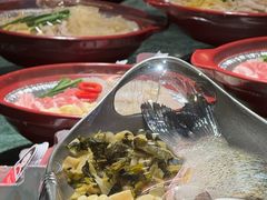 -山芋腔苏北菜(盐城滨海店)