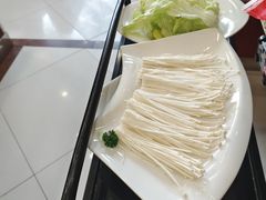 -蝎王府羊蝎子(西稍门店)