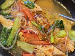 -巴依老爷新疆美食(清华东门店)