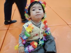 -金宝贝早教中心(北洋校区)