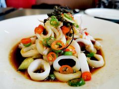 -天伦里餐厅(绿城桃花源店)