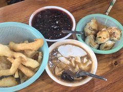 -逍遥镇刘相五胡辣汤豆沫馆(康复中街店)