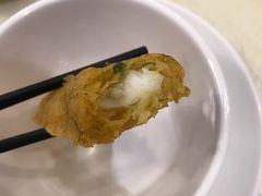 苔条黄鱼-南八仙·老上海味道(南京东路店)
