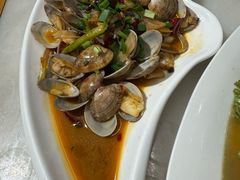 -华盛丰温州大排档(东三环南路店)