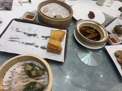 -喜宴又一村·粤菜·茶点·海鲜(壹方天地店)