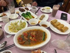 -金时代顺风大酒店(金山店)