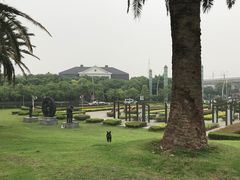 -美兰湖景区