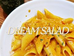 -Dreamsalad梦想轻厨(健康轻食·减脂沙拉·意面·祖庙店)