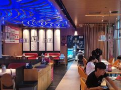 -老板恋上鱼(恒隆广场店)