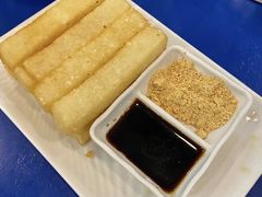 -马路边边火锅串串香(西城店)