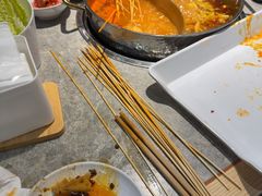 -成都玉林串串香(世纪港湾店)