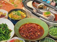 -锦府盐帮·侯宅(五棵松万达店)