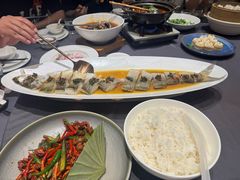 -汉水谣·江景餐厅(江滩店)