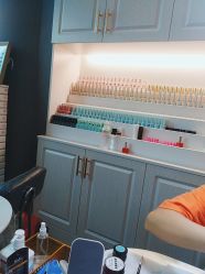 -妙睫屋日式美甲美睫