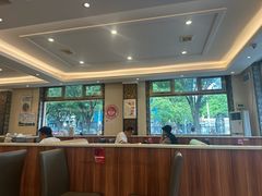 -银村街家常菜·早点·粥饼(北线阁店)