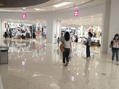 -优衣库(青岛万象城店)