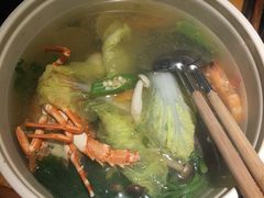 -花隐日式怀石料理(万象城购物中心店)