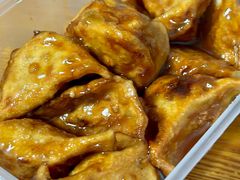 糖醋饺子-江东饺子馆(江东路店)