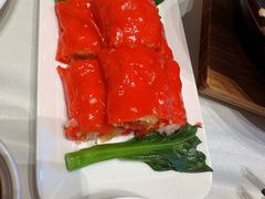 -香港狮子山下·明星粤菜餐厅(北苑店)