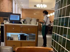 -翠华餐厅(德基广场店)