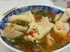-老爷子原味蒸饺(总店)