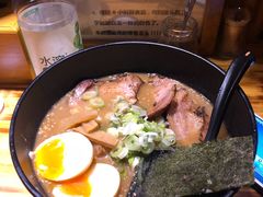 -老龙亭拉面店