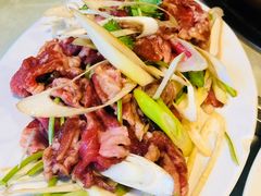 -厚味居炙子烤肉·清真(天桥南纬路店)