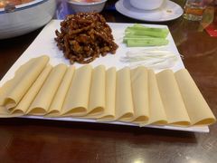 -恭敬李·烤鸭(天坛北门店)