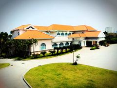 外景-厦门悦华酒店