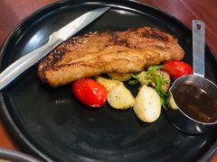 -芭莉与彩虹西餐厅(成都合生汇店)