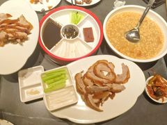 -全聚德(双井店)