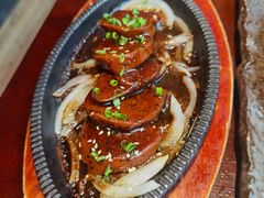-古京·臻致料理(月湖店)