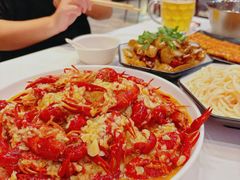 -柒五龙虾(八王寺店)