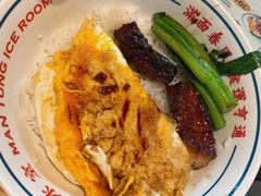-文通冰室(东方宝泰店)