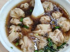 -蒋家桥饺面店(东关街店)