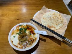 -文武王氏烧饼·无矾油条(西溪路店)