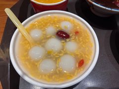 醪糟汤圆-再回首(西关木塔巷店)