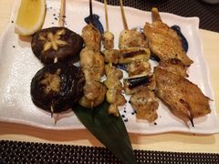 -有喜屋·深夜食堂(北京西路店)