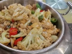 -一楼食业·美食人家