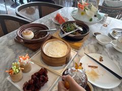 -东南里湖景餐厅·新闽菜(浦西万达店)