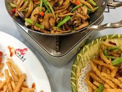 -四妹餐厅(玫瑰街店)