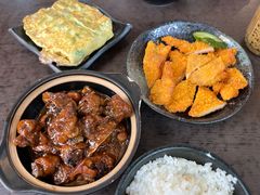 -古代饭堂(冠亚店)