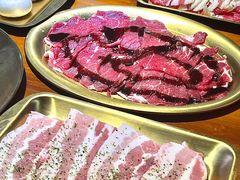 -火炉情韩国料理店(古田路店)