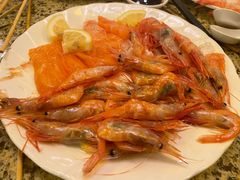 -禾斗海鲜自助(市北诺德店)