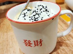 -堂屋糖水店(愚园店)